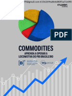 Apostila Commodities