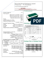 MS-SB250-12 12V250A: Specifications Product Picture