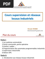 Partie 1 Supervision Industrielle