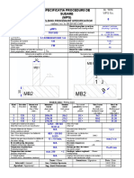 WPS 6 135 S355 FW