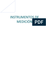 MANUAL Instrumentos de Medición FTTH