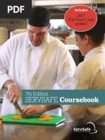 Coursebook 7E Foodcode Update