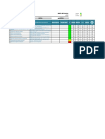 01 Matriz de Procesos Comercial