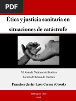 Justicia Sanitaria