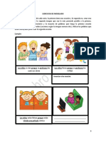 Tarea Beto (Estructuracion de Oraciones Por Modelado)