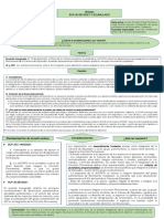 SUP-JE - 281/2021 y Acumulado