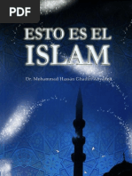 Esto Es El Islam - Final