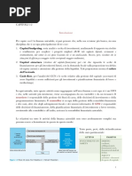 Lezioni Finanza Aziendale