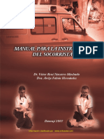 Manual Del Socorrista