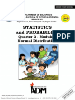 Stat - Prob Q3 Module 4