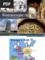 Romanesque Art (Compiled)