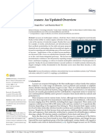 Catalysts: Biocatalysis With Laccases: An Updated Overview