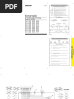 320C - Diagrama Eletrico (Ar-Condicionado)