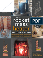 The Rocket Mass Heater Builder's Guide