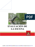 01 Evaluación de La Escena y Seguridad Del Paramédico