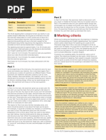 IELTS About Speaking