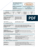 CSA911 HDS Degradante Baño Quimico 2011.12.01