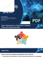 15ol1jD4SGGz9BAtM0ya - Team Approaches in Psychiatric Disease Roles and Responsibilities - Ruegg