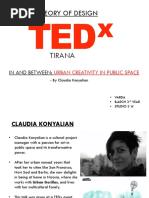 TEDx-claudia Konyalian