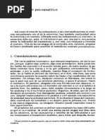 Ricardo Horacio Etchegoyen-1986-Los Fundamentos de La Tecnica Psicoanalitica