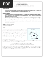 Guía 3 - Dinámica Aplicada