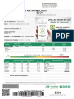 Barbosa Altamirano Alejandro: Total $204.25