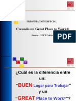 GPTW Las Dimensiones