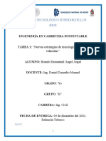 Tarea1. - Nuevas Estrategias de Tecnologías Al Acceso Vehicular.