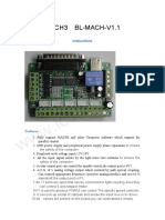 Mach3 Bl-Mach-V1.1