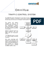 Omnivue Traffic Control System