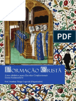 Livro Didático - Formação Cristã para o Ensino Fundamental II