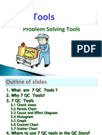 7 QC Tools