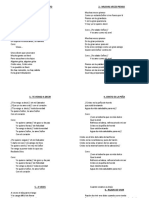 Cuadernillo Estudiantina 2021 Actualizado