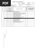 Diagrama de Flujo-Daniel García