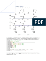 Modelación Estructural en Octave