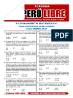 Practica Dirigida de Razonamiento Matematico