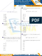 10-. Matematica