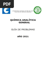 Guia de Problemas de Qa 2021