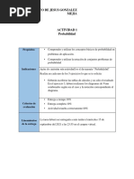 Actividad 1 Probabilidad 1RJGM