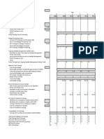 SFO Quantum Secure Cost Model-Template