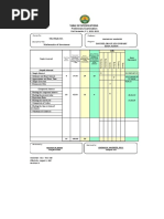 TOS Mathematics of Investment Prelim