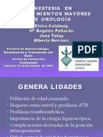 Urología Power Point