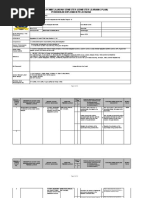 Rencana Pembelajaran Semester (Semester Learning Plan) Pendidikan Diploma Iii Pelayaran