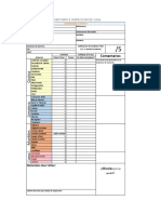 Inventario e Inspeccion de Casas-C