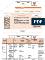 Planeacion Ofimática PRIMER GRADO 2021-2022