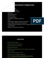 8.urban Design Controls