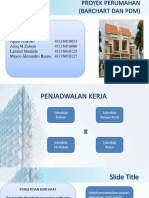 Presentasi Barchart