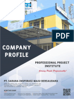 Company Profile PPI