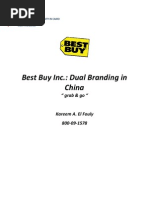 Best Buy