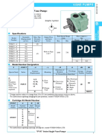 5-Latest EIC-B-1001-0 ( - PVR - Series Single Vane Pumps)